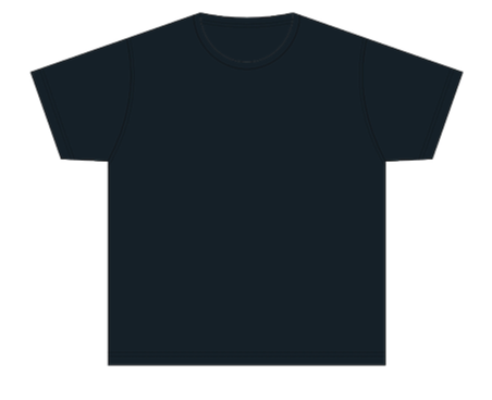 Tshirt Five